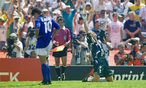 baggio death stranding|Roberto Baggio.. the Italian player who died standing .